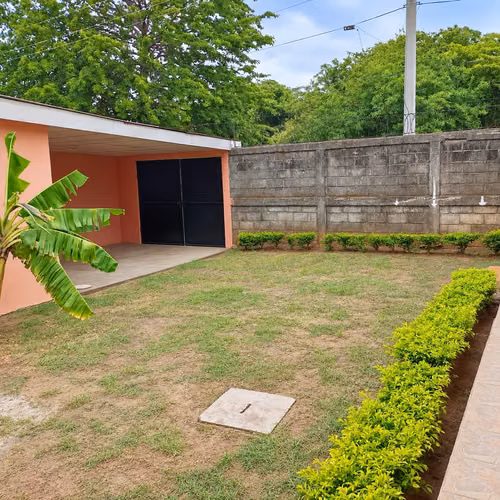  CASA EN VENTA – RESIDENCIAL ALTOS DE VERACRUZ  
