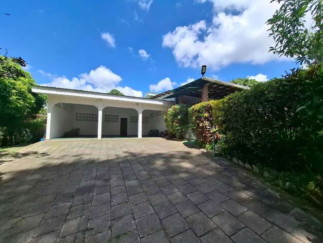   Venta, casa con amplio terreno en Carretera Sur   - Imagen 12