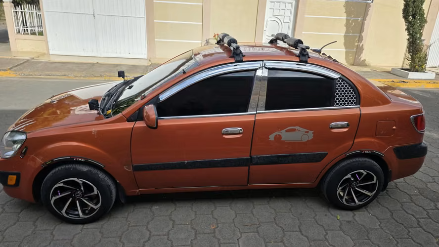 VENDO O CAMBIO 