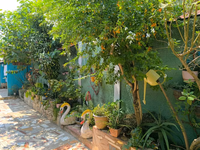 Se Vende Casa en Jinotepe - Imagen 10