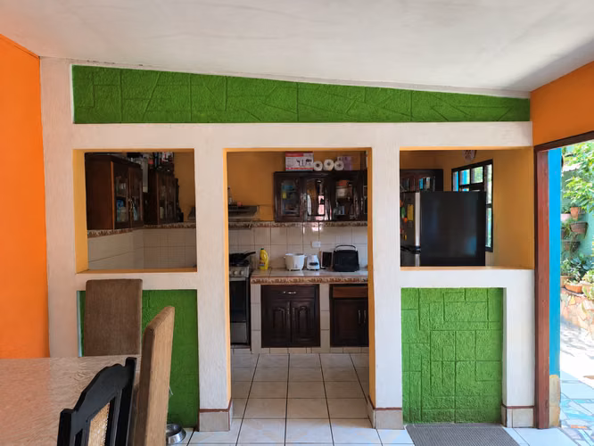 Se Vende Casa en Jinotepe - Imagen 3