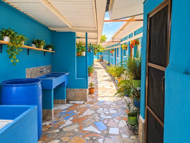 Se Vende Casa en Jinotepe - Imagen 7