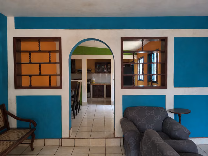 House sold in Jinotepe
