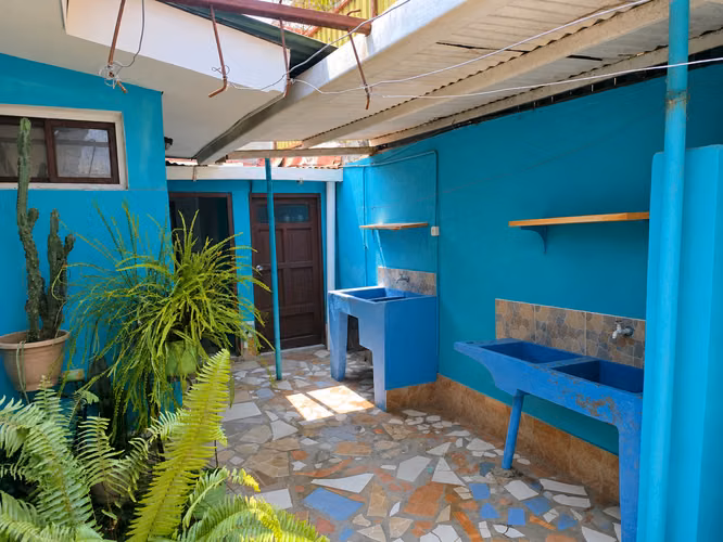 Se Vende Casa en Jinotepe - Imagen 5