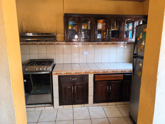 Se Vende Casa en Jinotepe - Imagen 6