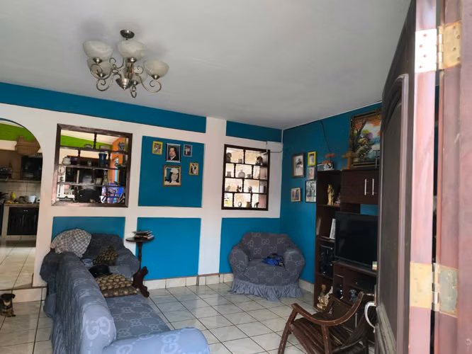 Se Vende Casa en Jinotepe - Imagen 12