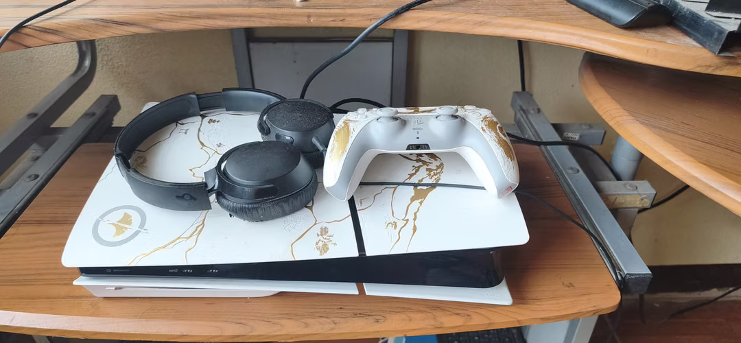 Se vende ps5 Slim 