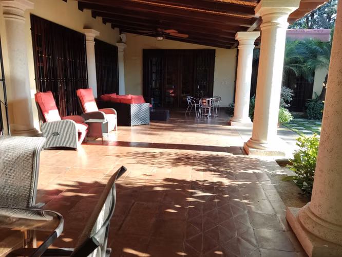 For Sale or Rent: Beautiful House on the Old Road to León.  - Imagen 16