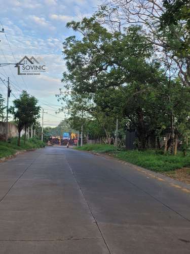 Terreno en Venta Carretera a Veracruz 