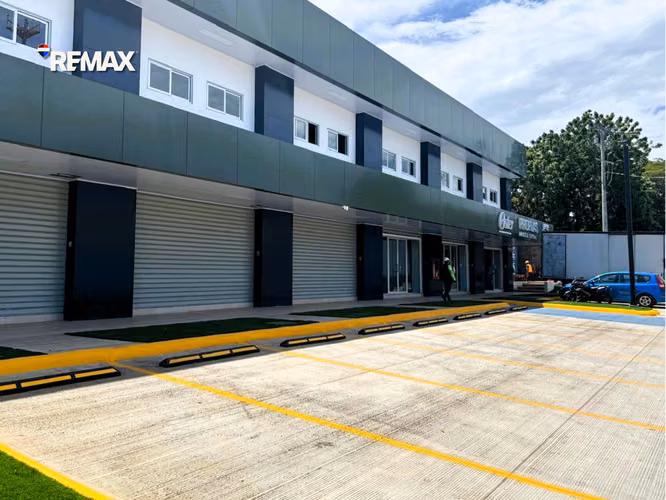 Módulos Comerciales Estratégicos en Managua - Imagen 10