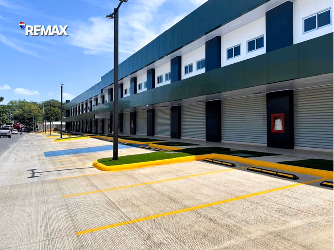 Módulos Comerciales Estratégicos en Managua - Imagen 9