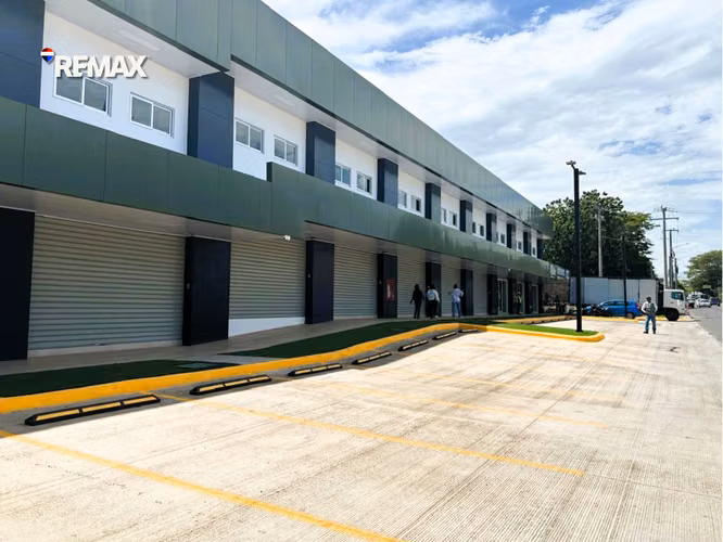 Módulos Comerciales Estratégicos en Managua - Imagen 2