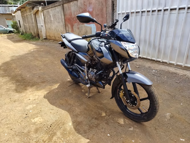 REMATE PARA HOY PULSAR 125 2026 NITIDA SOLO DE MONTARSE! - Imagen 3