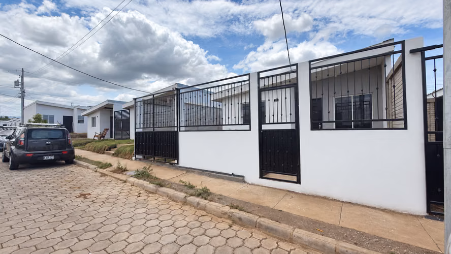 CASA EN VENTA | ALTOS DE MOTASTEPE, MANAGUA - Imagen 3