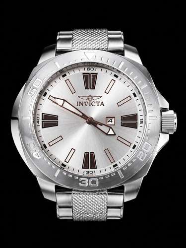Reloj Invicta.