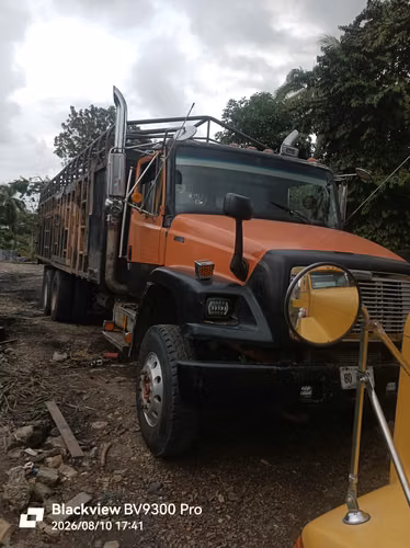 Truck Freilaner
