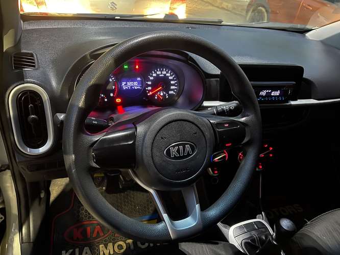 Vendo Kia Picanto 2018, mecánico,menos de 50000km  - Imagen 6