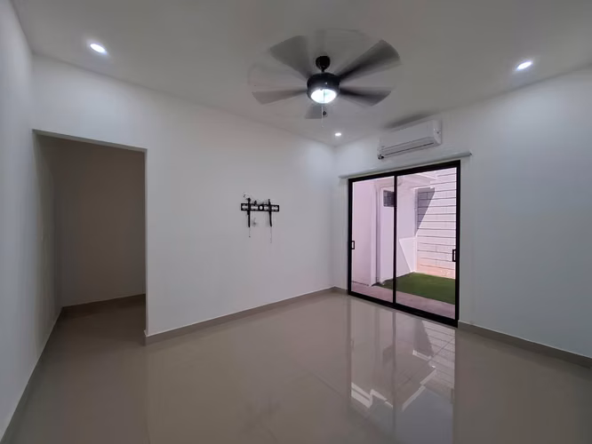 Renta, casa  moderna en Villas Paz  - Imagen 4