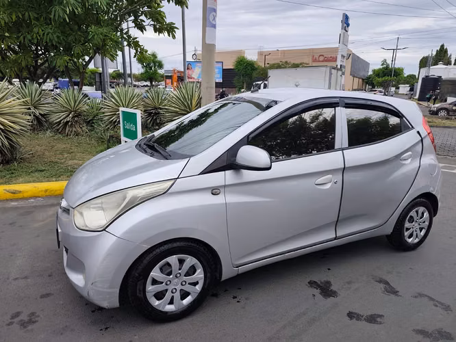 BONITO Y ECONOMICO EON - Imagen 1