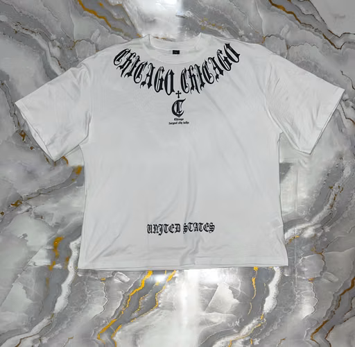 Ropa Variada