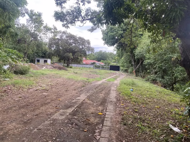 TERRENO EN VENTA EN CAMINO VIEJO SANTO DOMINGO – EXCELENTE UBICACIÓN