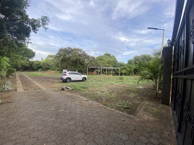 TERRENO EN VENTA EN CAMINO VIEJO SANTO DOMINGO – EXCELENTE UBICACIÓN
