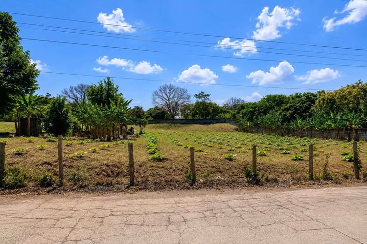 Se Vende Terreno en Santo Domingo