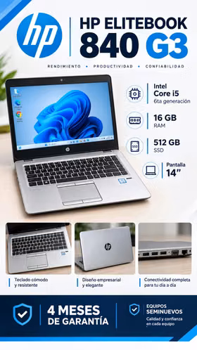 Se venden Laptops funcionales para trabajo o entretenimiento. - Imagen 2