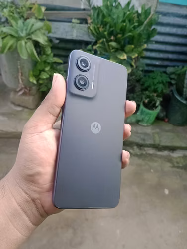 Moto g35 5G 256gb 4 RAM - Imagen 4