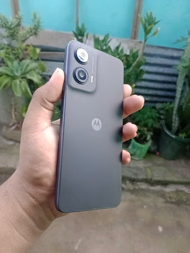 Moto g35 5G 256gb 4 RAM