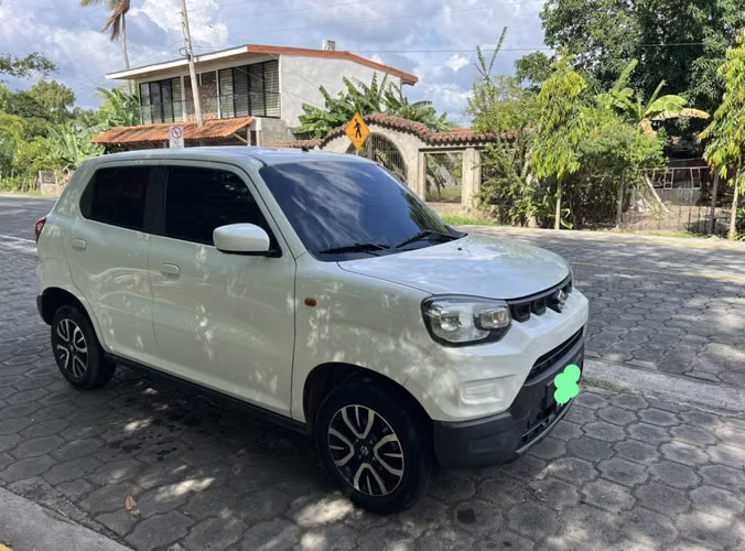 Suzuki S-Presso 2025 - Imagen 2