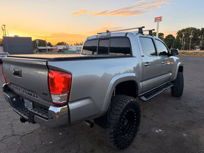 Vendo cambio Toyota Tacoma año 2017 - Imagen 4