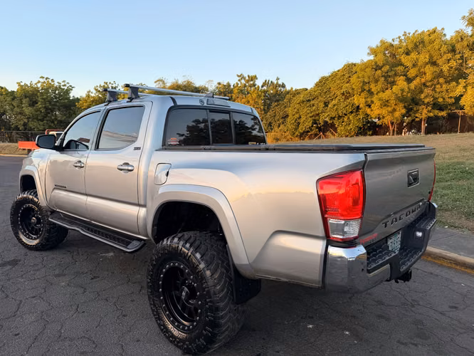 Vendo cambio Toyota Tacoma año 2017 - Imagen 3
