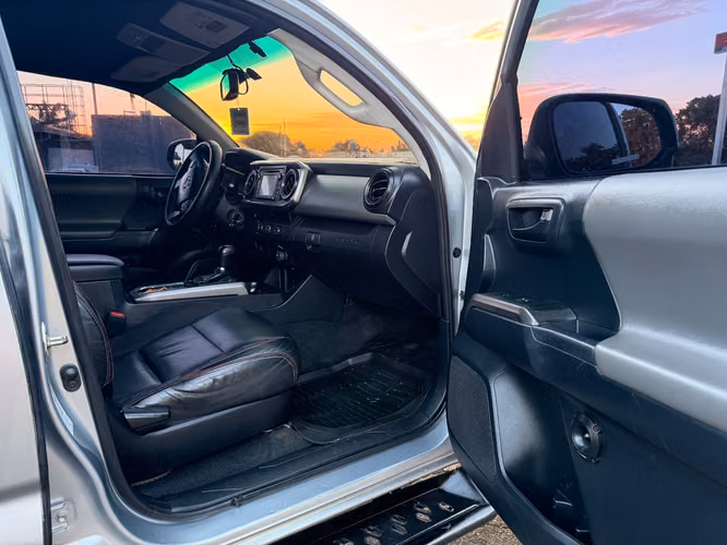 Vendo cambio Toyota Tacoma año 2017 - Imagen 6