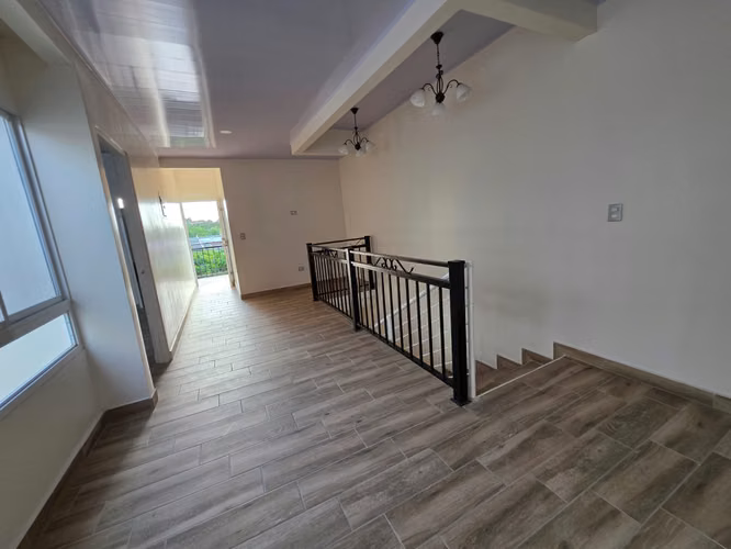 APARTAMENTO AMUEBLADO VILLA FONTANA - Imagen 13