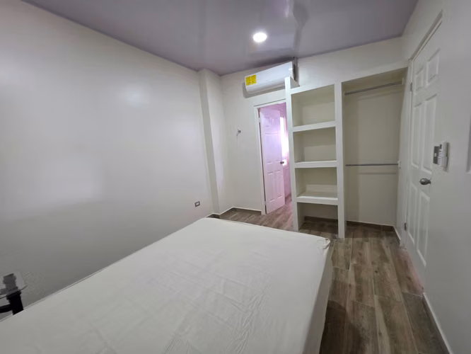 APARTAMENTO AMUEBLADO VILLA FONTANA - Imagen 2