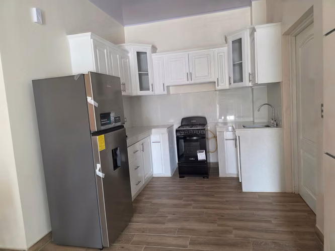 APARTAMENTO AMUEBLADO VILLA FONTANA - Imagen 4