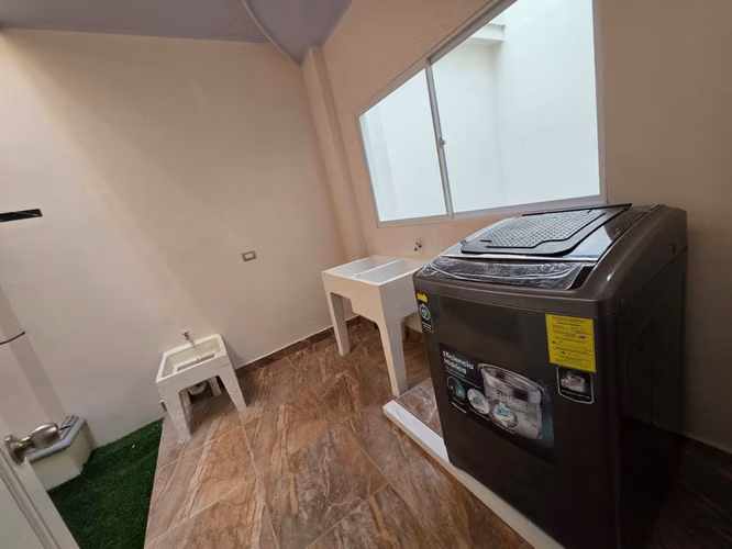 APARTAMENTO AMUEBLADO VILLA FONTANA - Imagen 7