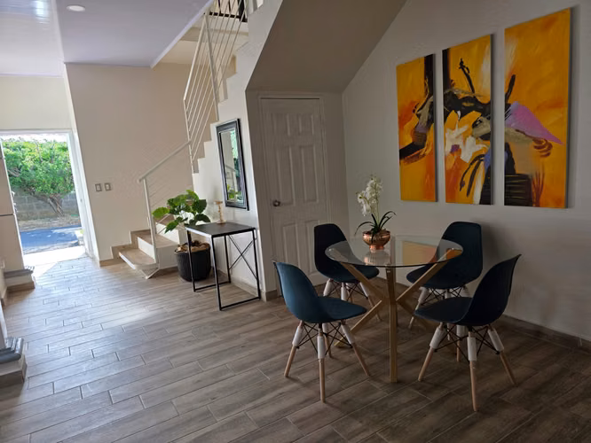 APARTAMENTO AMUEBLADO VILLA FONTANA - Imagen 5