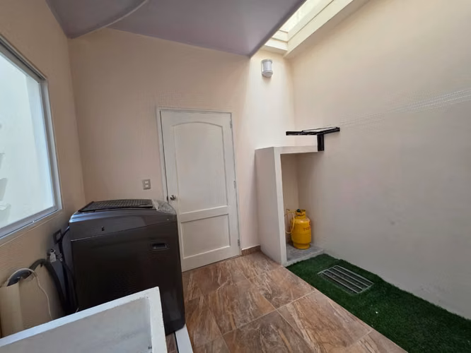 APARTAMENTO AMUEBLADO VILLA FONTANA - Imagen 3