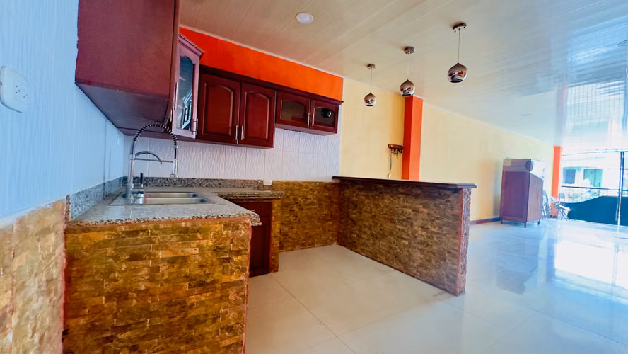 Exclusiva casa en venta en Residencial Santa Eduviges - Imagen 7