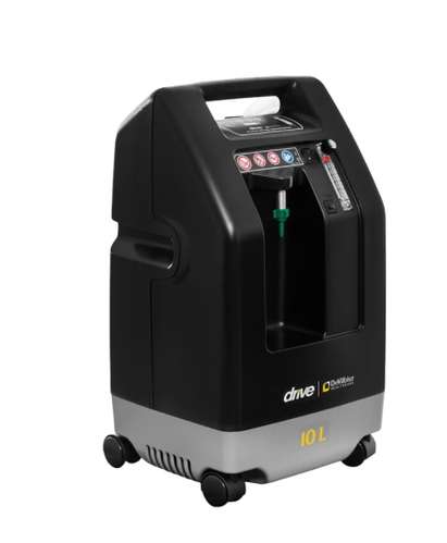 Oxygen Concentrator