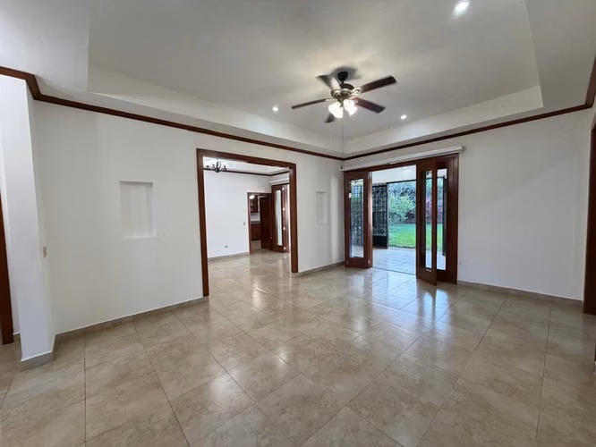 Casa de una planta en renta en Estancia Santo Domingo - Imagen 14
