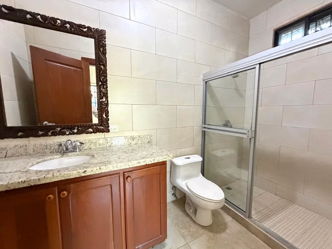 Casa de una planta en renta en Estancia Santo Domingo - Imagen 11