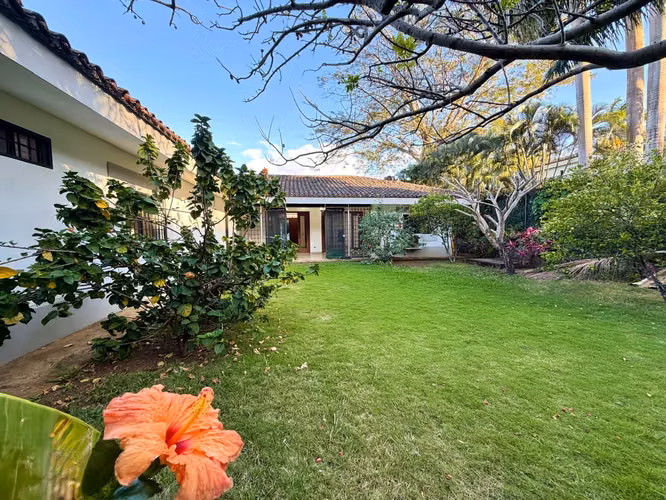 Casa de una planta en renta en Estancia Santo Domingo - Imagen 13