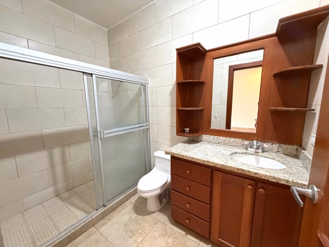 Casa de una planta en renta en Estancia Santo Domingo - Imagen 9