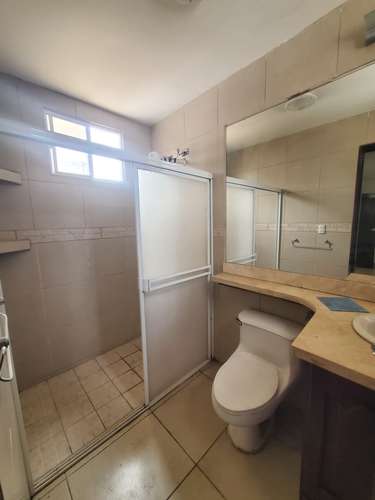 SL-Rento apartamento amueblado en sector Lomas del Valle  - Imagen 5
