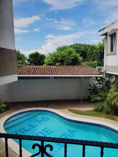 SL-Rento apartamento amueblado en sector Lomas del Valle  - Imagen 7