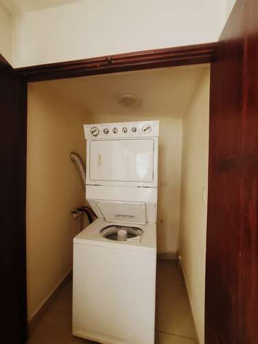SL-Rento apartamento amueblado en sector Lomas del Valle  - Imagen 6