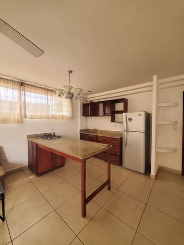 SL-Rento apartamento amueblado en sector Lomas del Valle  - Imagen 3